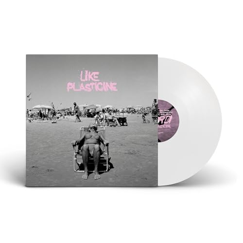 Like Plasticine [Vinyl LP] - Musique & Instruments Amazon Allemagne à 14.54€