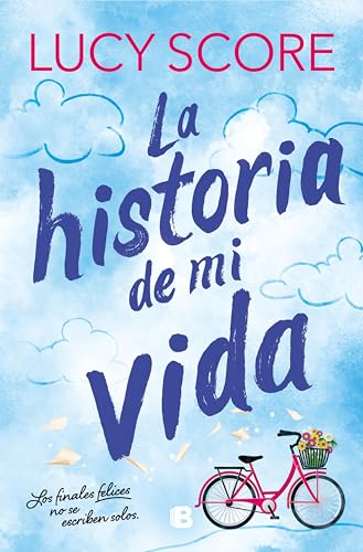 La historia de mi vida (Story Lake 1) - Amazon Espagne à 2.37€
