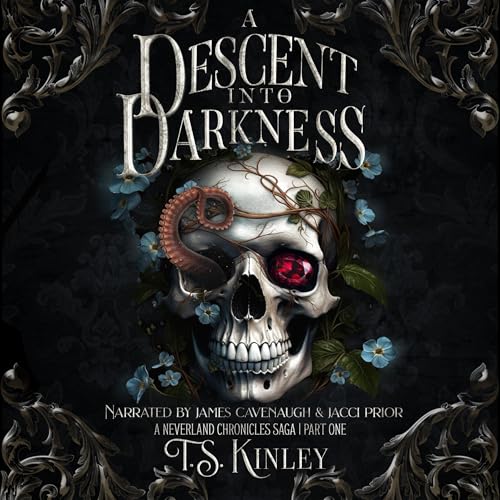 A Descent Into Darkness: A Neverland Chronicles Saga, Book 1 - Livres & eBooks Amazon Royaume-Uni à 4.99€