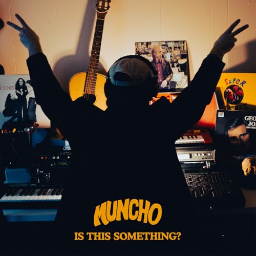 Is This Something? [VINYL] en promo sur Amazon