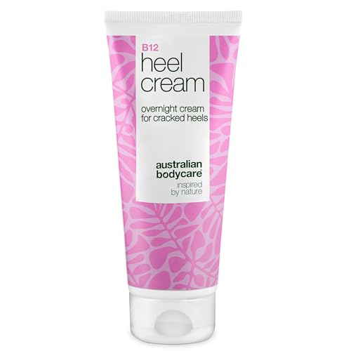 Fersencreme gegen trockene und rissige Fersen 100 ml –... - Santé & Bien-être Amazon Allemagne à 2.49€