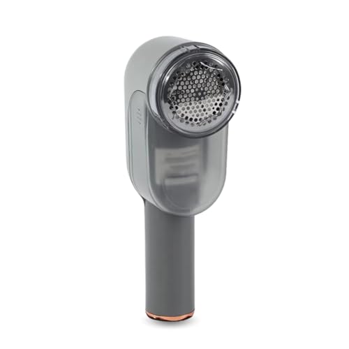 PARENCE.- Rasoir Anti-Peluches Puissant LCD avec Bac de... - High-Tech & Électronique en promo à 13.05€