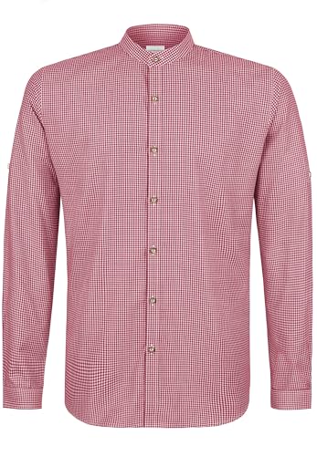 Stockerpoint Trachtenhemd Marius - Amazon Allemagne à 11.93€