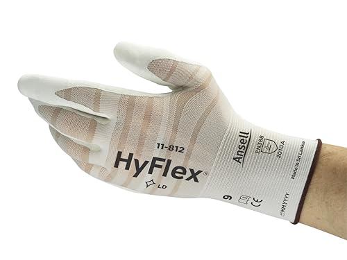 Ansell Hyflex 11-812 Guanti di sicurezza da lavoro... - Bricolage & Outils Amazon Italie à 27.55€