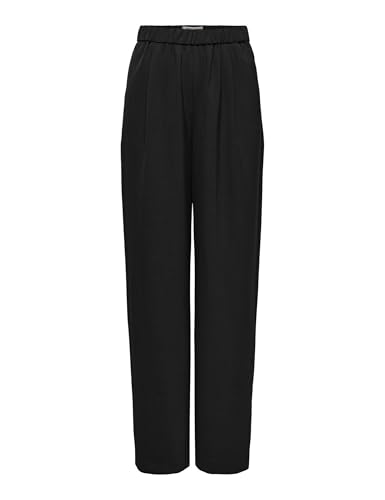 ONLY Female Anzughose ONLSVEA Locker geschnitten Anzughose - Jardin & Extérieur Amazon Allemagne à 21.17€