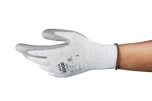 Ansell Edge 48-140 Guanti di sicurezza da lavoro... - Amazon Italy à 7.60€