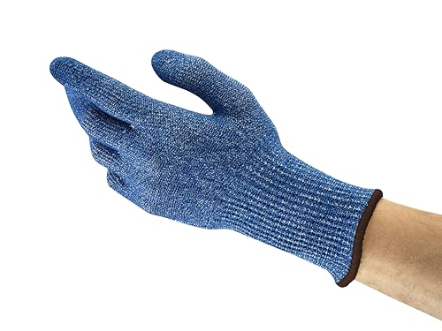 Ansell Hyflex 72-400 Guantes de Trabajo de Seguridad... - Amazon Espagne à 63.80€