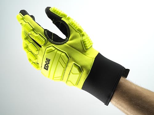 Ansell Edge 48-205 Sicherheitsarbeitshandschuhe... - Amazon Germany à 135.87€
