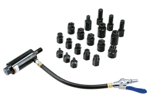 Laser 9096 In-Line Air Hammer Injector Removal Kit - DIY & Tools Amazon Spain à 61.84€