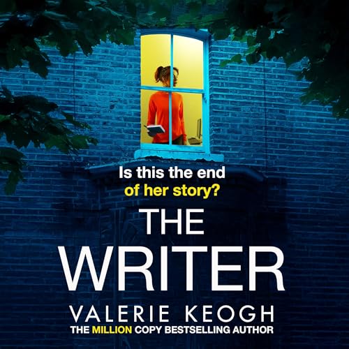 The Writer - Amazon Royaume-Uni à 3.99€
