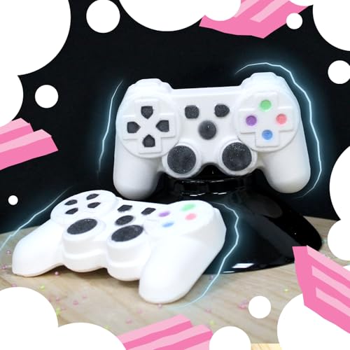 French Tendance- Bombe de Bain Moussant - Manette Gamer... - Beauty & Fragrances Amazon France à 3.49€