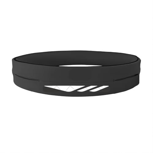 Comfy Running Waist Belt & Phone Holder - Bounce-Free... - Sports & Fitness Amazon Royaume-Uni à 5.99€