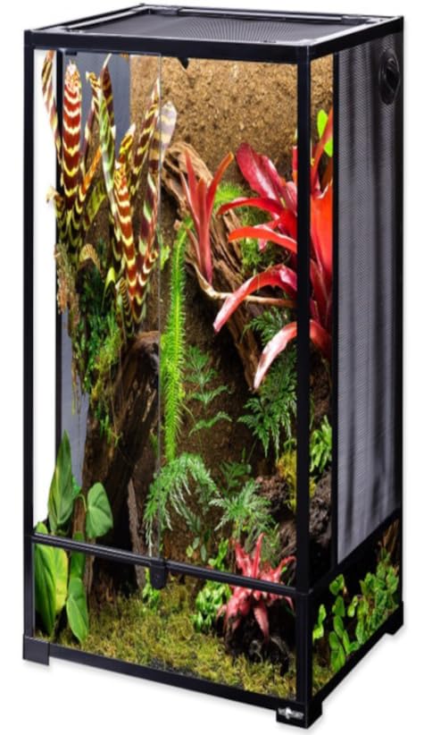 Reptiplanet RP Terrario Modular 60 x 45 x 90 - Sports & Fitness en promo à 279.32€