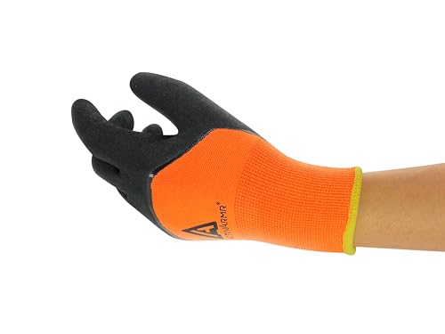 Ansell ActivArmr 97-011 Guanti di sicurezza da lavoro... - Amazon Italie à 16.21€