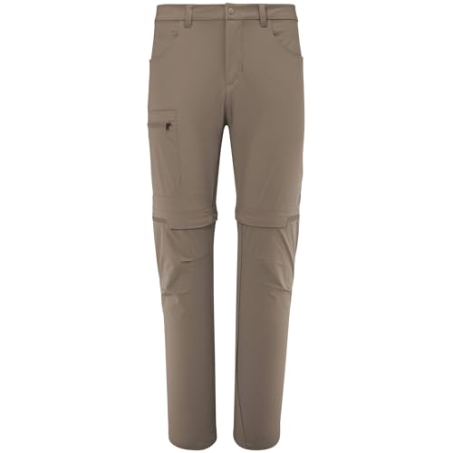 Millet - Pantalón Convertible UBIC Stretch Zip Off... - Maison & Cuisine Amazon Espagne à 59.95€