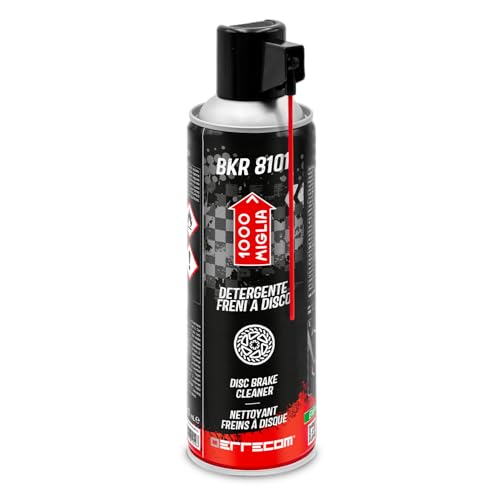 Errecom 1000 Miglia BKR 8101 Quick-Drying Bike & Motorbike... - Auto & Moto Amazon Royaume-Uni à 4.48€