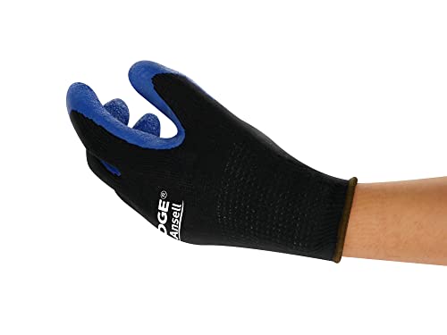 Ansell Edge 48-305 Guanti di sicurezza da lavoro... - Amazon Italy à 15.24€