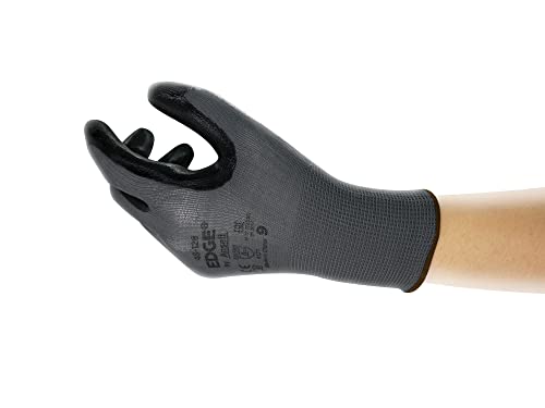 Ansell Edge 48-128 Sicherheitsarbeitshandschuhe... - Sports & Fitness Amazon Allemagne à 7.65€