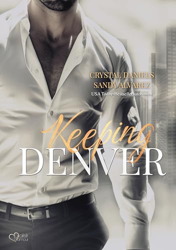 Keeping Denver - Bleib bei mir - Bon plan à 2.49€