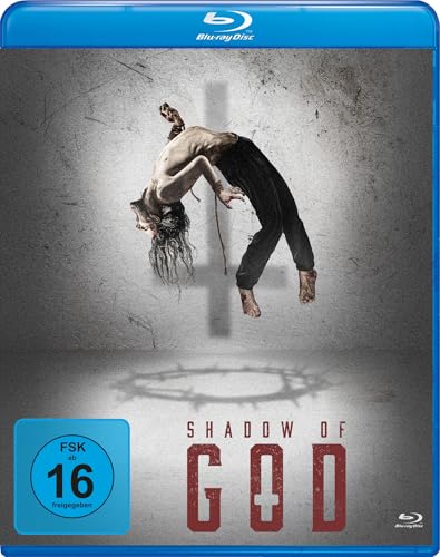 Shadow Of God [Blu-ray] - Livres & eBooks Amazon France à 4.73€