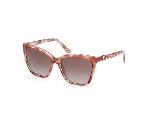 GRUPO OPTICO 1910 GAFAS GUESS-GU00191 C: light brown/other... - Maison & Cuisine Amazon France à 65.38€