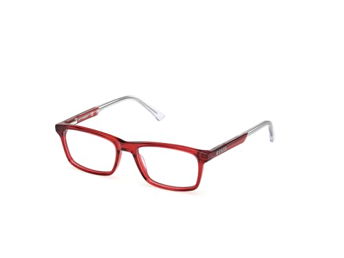 GUESS GAFAS GU9206 C: red/other - Bijoux & Montres Amazon Espagne à 30.64€