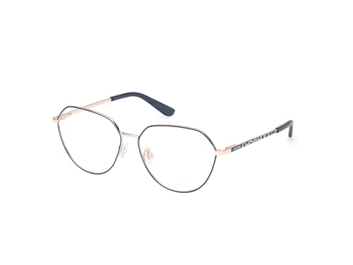 GAFAS GUESS-GU50169 C: matte blue 57x14x48,25x145 - Amazon Espagne à 21.83€