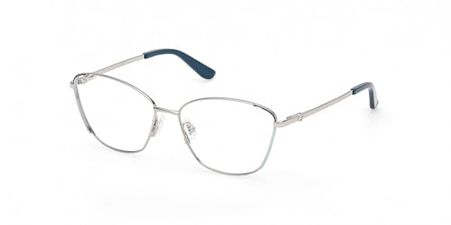 GUESS GU50224 shiny light nickeltin 56 - Amazon Allemagne à 56.44€