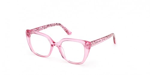 GUESS GAFAS GU50265 C: shiny fuxia - Amazon Espagne à 16.44€