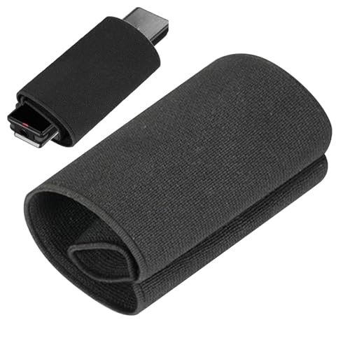 Manchon de – Housse de microphone portable, manchon... - High-Tech & Électronique Amazon France à 2.87€