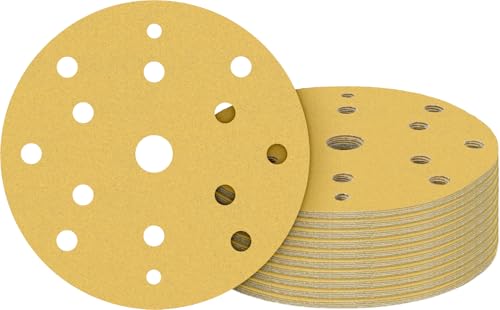 Bosch 50x EXPERT C470 Mehrloch-Schleifpapier (für Farbe auf... - Bricolage & Outils Amazon Allemagne à 10.10€