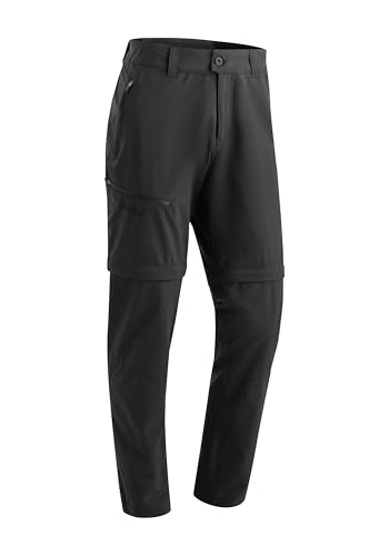 Maier Sports Tajo Zip Loop, Herren Wanderhose... - Sports & Fitness Amazon Allemagne à 66.67€