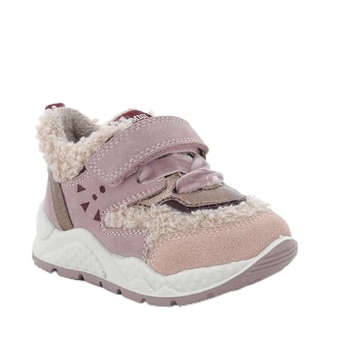 Senakers PRIMIGI da Bambina phard-Panna - Maison & Cuisine Amazon Italie à 16.74€