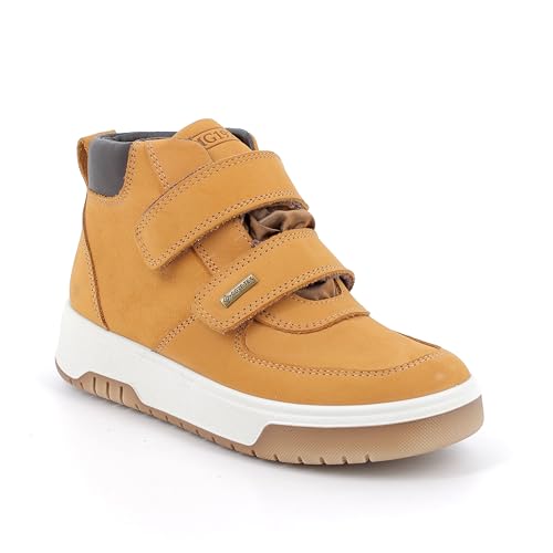 PRIMIGI Blanco GTX, Stivaletto, Senape, 28 EU - Auto & Moto Amazon Italie à 44.30€