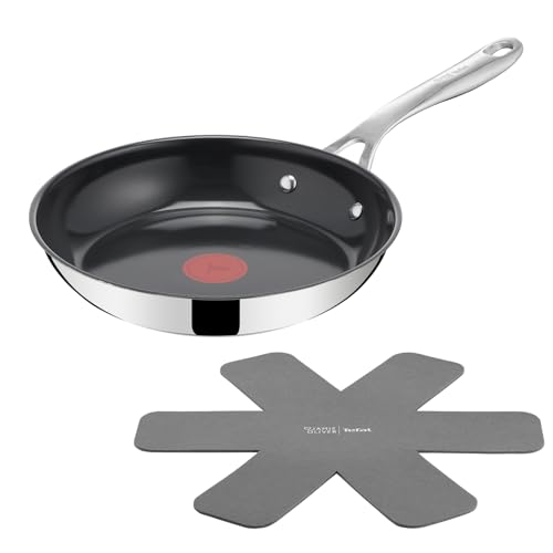 Jamie Oliver by TEFAL Direct Cook Bratpfanne 24 cm, inkl.... - Maison & Cuisine Amazon Allemagne à 34.99€