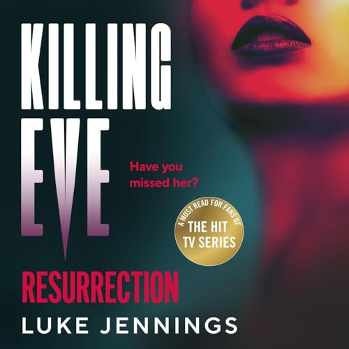 Killing Eve: Resurrection: Killing Eve, Book 4 - Amazon Royaume-Uni à 3.99€