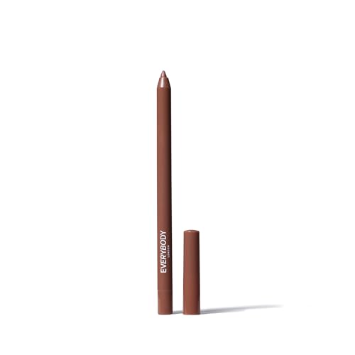 EVERYBODY LONDON - Lip Liner, Cream Formula (Espresso Brown... - Beauté & Parfums Amazon Royaume-Uni à 5.17€