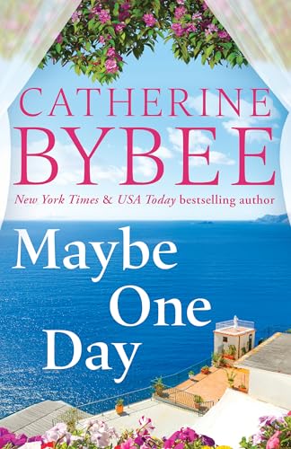 Maybe One Day (The D'Angelos Book 5) en promo sur Amazon