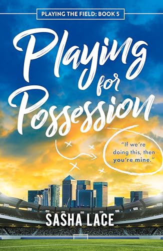 Playing for Possession (Playing the Field Book 5) - Toys & Games Amazon UK à 0.99€