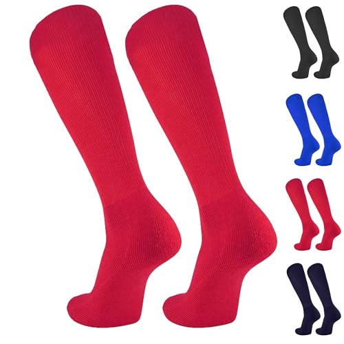 Easton Baseball/Softball Athletic Socks | 1 Pair | Multiple... - Sports & Fitness Amazon France à 19.13€