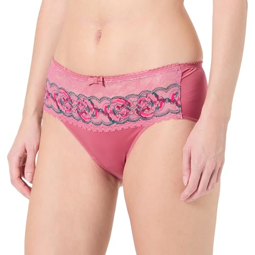 Playtex Slip Midi Flowery Lace Recycled Donna x1... - Toys & Games Amazon Italy à 9.14€