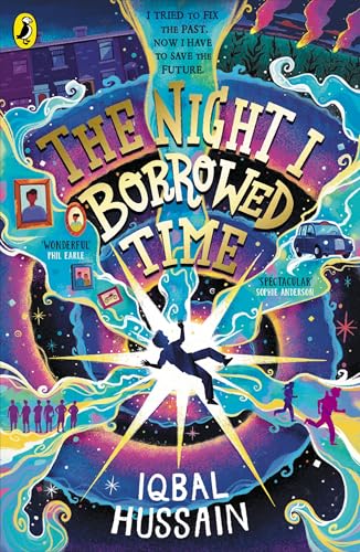 The Night I Borrowed Time: An uplifting and unforgettable... - Maison & Cuisine en promo à 0.99€