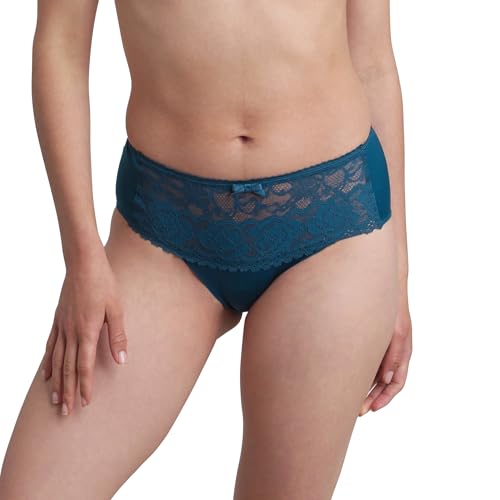 Playtex Slip Midi Flowery Lace Recycled Donna x1, Verde... - Jouets & Jeux Amazon Italie à 8.47€