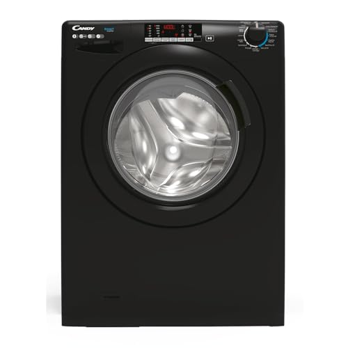 CANDY - Lave-Linge Hublot - Machine à Laver 8kg/1400... - Deal Amazon à 303.00€