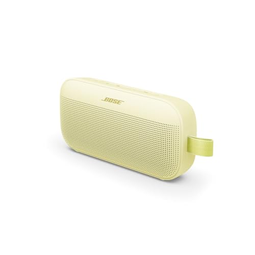 Bose SoundLink Flex (2.ª Gen.), Altavoz portátil... - High-Tech & Électronique Amazon Espagne à 139.00€