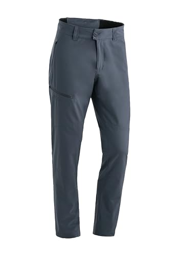 Maier Sports Nil Loop Pantalon de randonnée, Bleu Gris, 50... - Sports & Fitness Amazon France à 43.41€