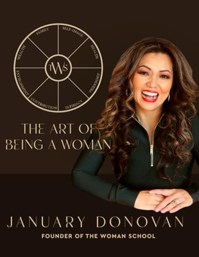 The Art of Being a Woman Workbook - Amazon Italie à 10.39€