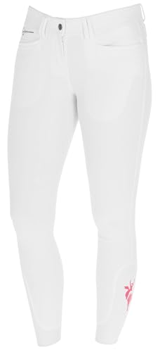 Covalliero Janne x PinkRibbon Pan. Montar Fullgrip, White... - Amazon Espagne à 64.91€
