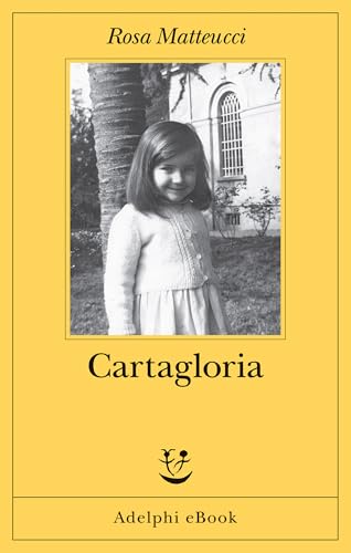 Cartagloria (Italian Edition) - Auto & Motorcycle Amazon UK à 2.99€