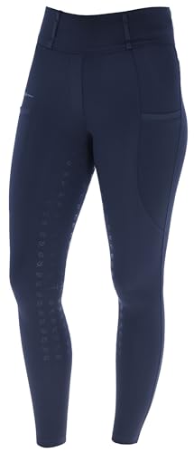 Covalliero Riding Tights Highwaist, Pantalones de Montar... - Home & Kitchen Amazon Spain à 47.62€